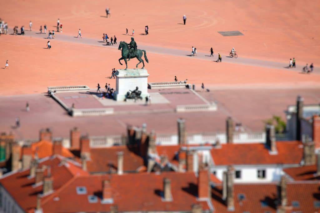 Place Bellecour