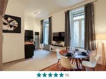 Appartement Gambetta