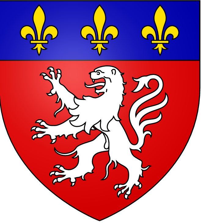 Blason de la ville de Lyon