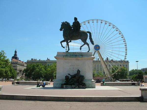 Place Bellecour